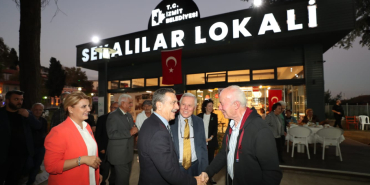 sekalılar lokali