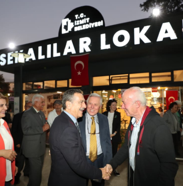sekalılar lokali