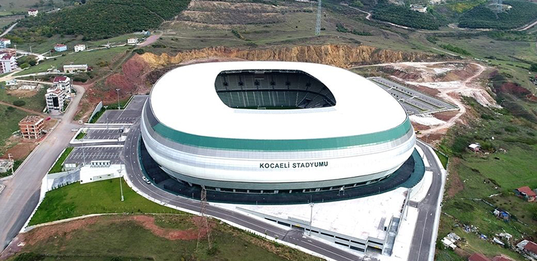 stad