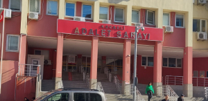 uyuşturucu