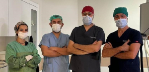 vajina operasyon