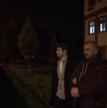13 kilo kokainle yakalanmislardi tutuklandilar MJA37w2L.jpg