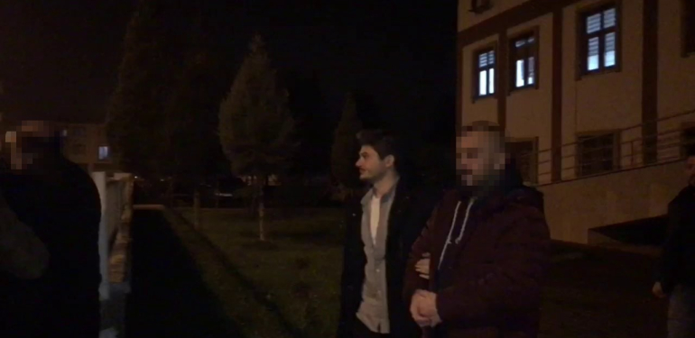 13 kilo kokainle yakalanmislardi tutuklandilar MJA37w2L.jpg
