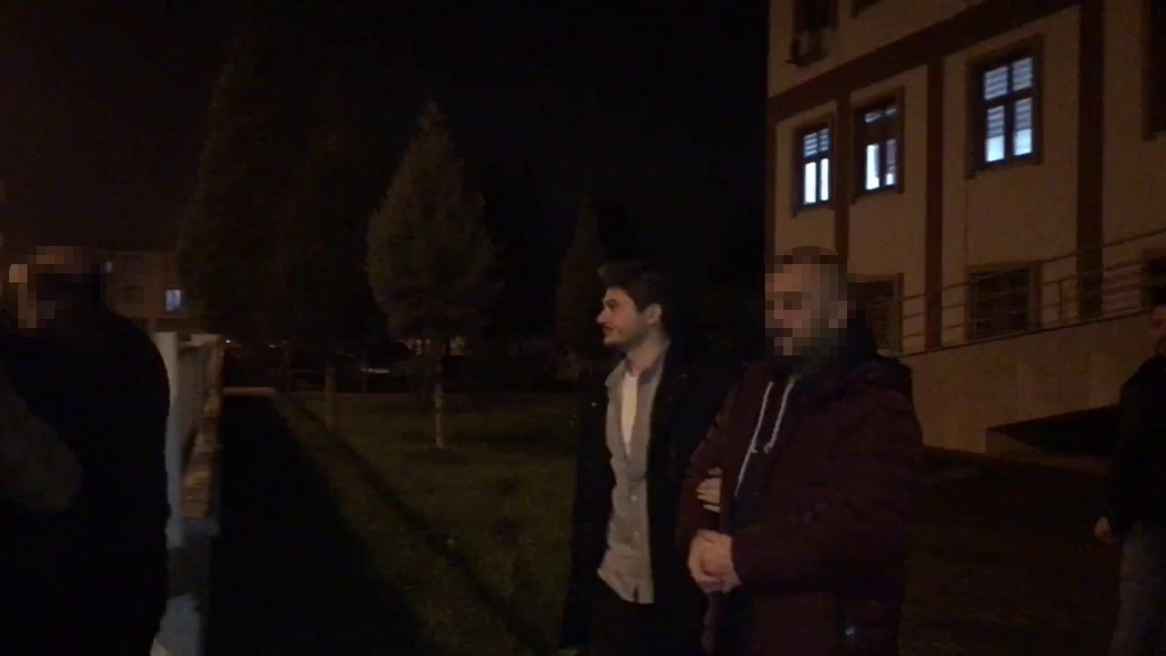 13 kilo kokainle yakalanmislardi tutuklandilar MJA37w2L.jpg