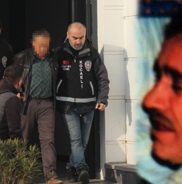 18 yıllık cinayet