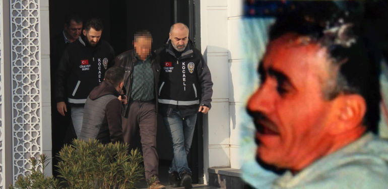 18 yıllık cinayet