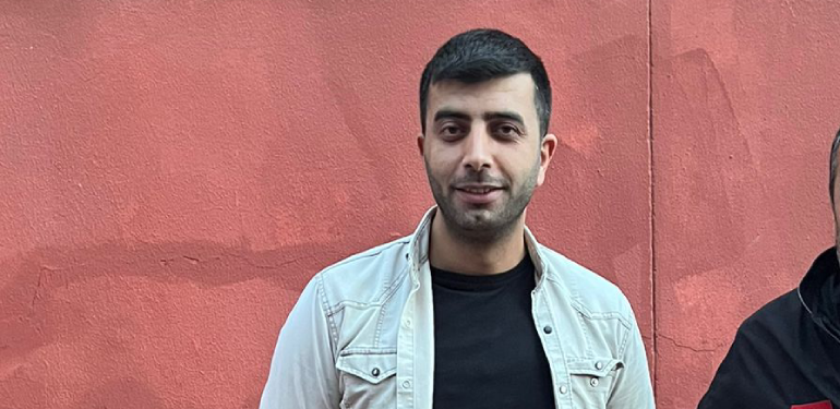 6 yıl 3 ay hapis cezası almıştı serbest kaldı