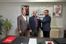 AKP’li Sibel Gönül’ün oğlu CHP’den aday oldu