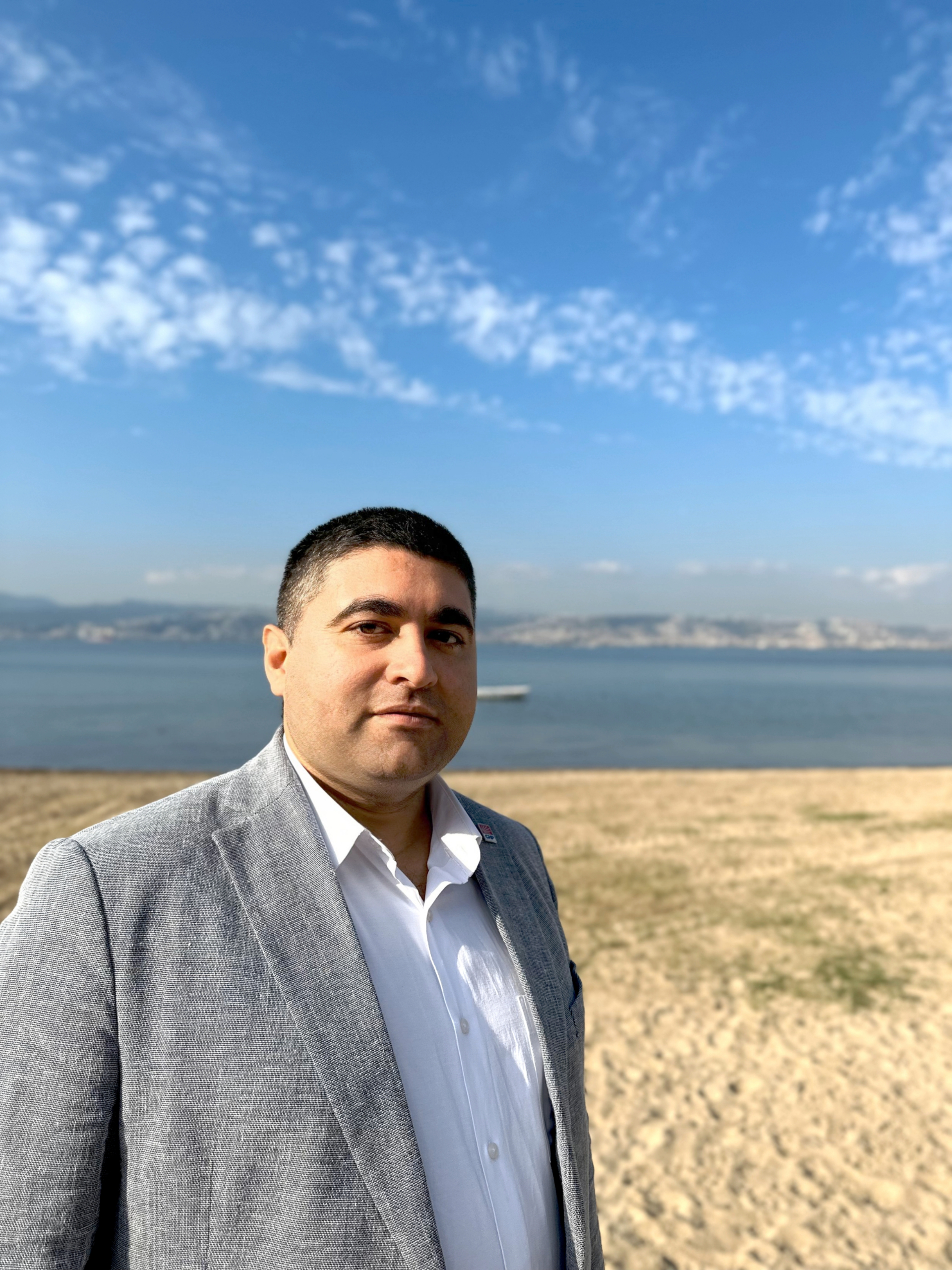 ARDUÇ Hatırlattı, 92 Milyon TL’ ye arazi satın aldığınız Fuar Merkezi Ne Oldu