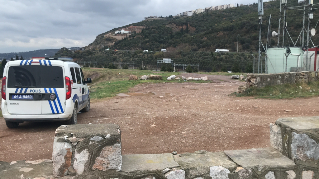 MAKTULÜN ÜSTÜNDEN DNA'SI ÇIKAN SANIK: "MAKTULLE CİNSEL İLİŞKİYE GİRMEDİM. MAKTULÜN ÜSTÜNDEN DNA'MIN NE ŞEKİLDE ÇIKTIĞINI BİLMİYORUM" POLİSE CİNAYETİ İTİRAF ETMİŞTİ, HAKİM KARŞISINDA SUÇLAMAYI REDDETTİ