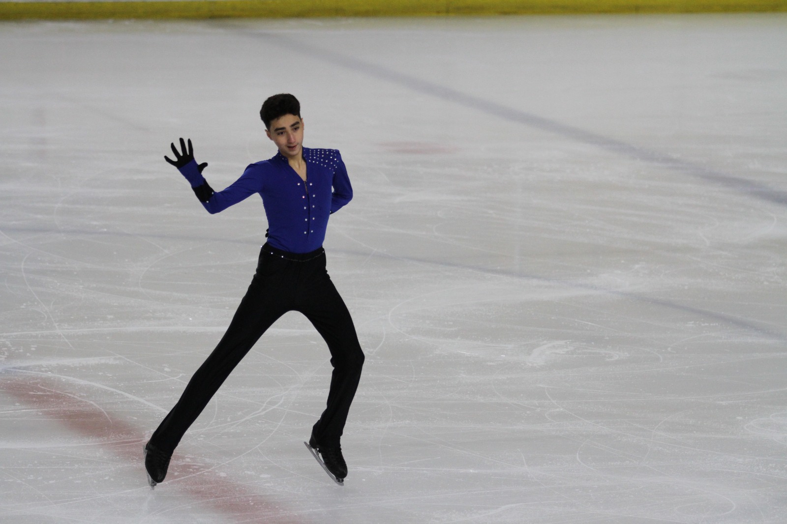 Antrenörsüz ve kulüpsüz bırakılan Aykut Eren Türkiye ikincisi oldu