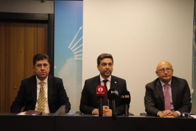 CHP' li heyet Kocaeli' ye geldi Kararı örgüt verecek