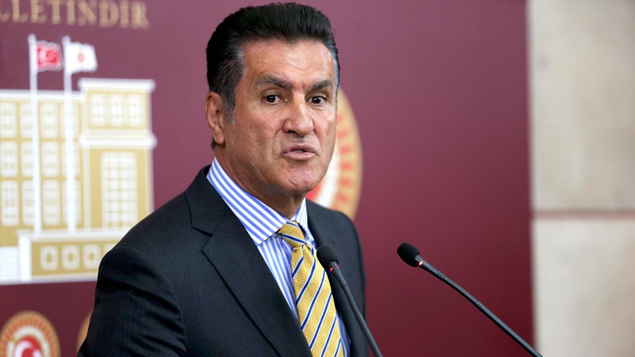 CHP’deki ölü toprağını ancak Sarıgül atar