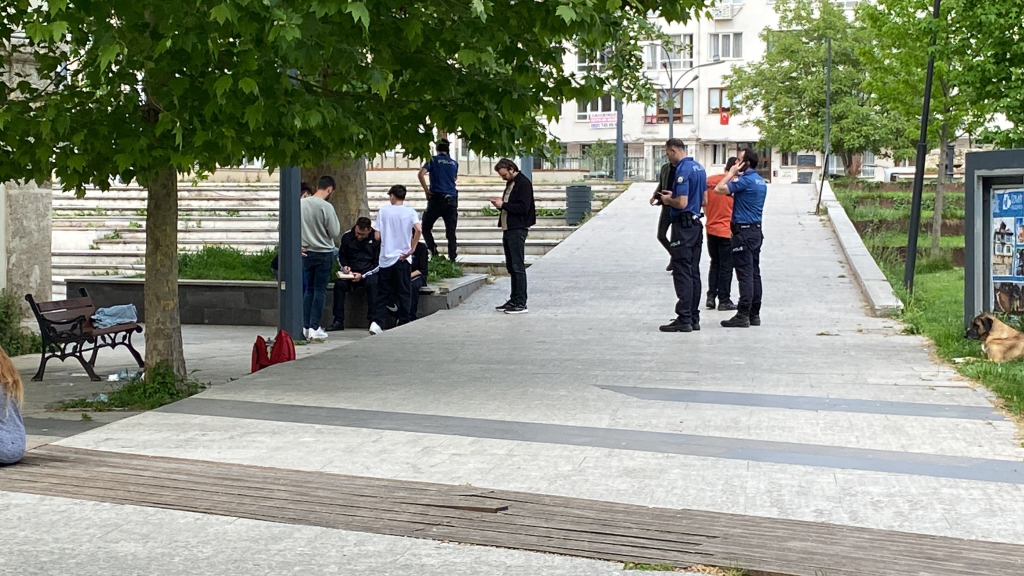 ÇOCUKLARIN CİNAYETLE BİTEN KAVGASINDA KAN DONDURAN DETAYLAR 