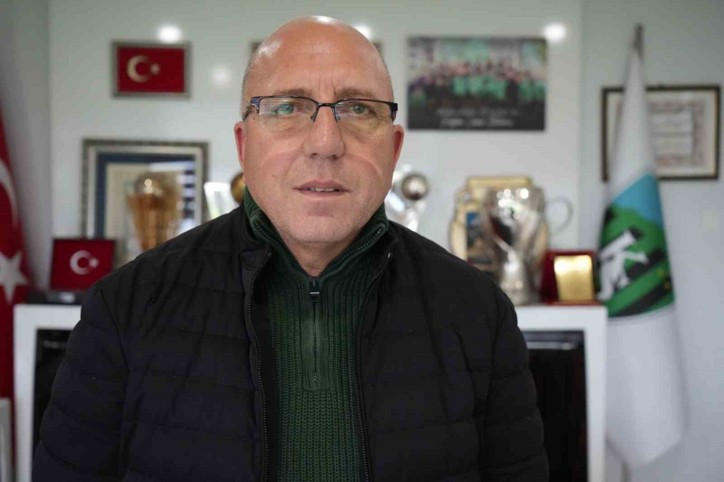 ENGİN KOYUN'UN TAHLİLLERİ TEMİZ ÇIKTI HAYATINI KAYBEDEN EKREM CAN'IN İSMİ YAŞATILACAK ENGİN KOYUN: 
