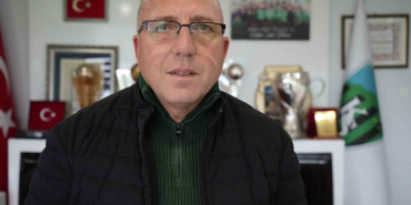 ENGİN KOYUN'UN TAHLİLLERİ TEMİZ ÇIKTI HAYATINI KAYBEDEN EKREM CAN'IN İSMİ YAŞATILACAK ENGİN KOYUN: "EKREM CAN KOCAELİSPOR SEVDALISIYDI. ONUN İSMİNİN YAŞATILMASI BOYNUMUZUN BORCU"