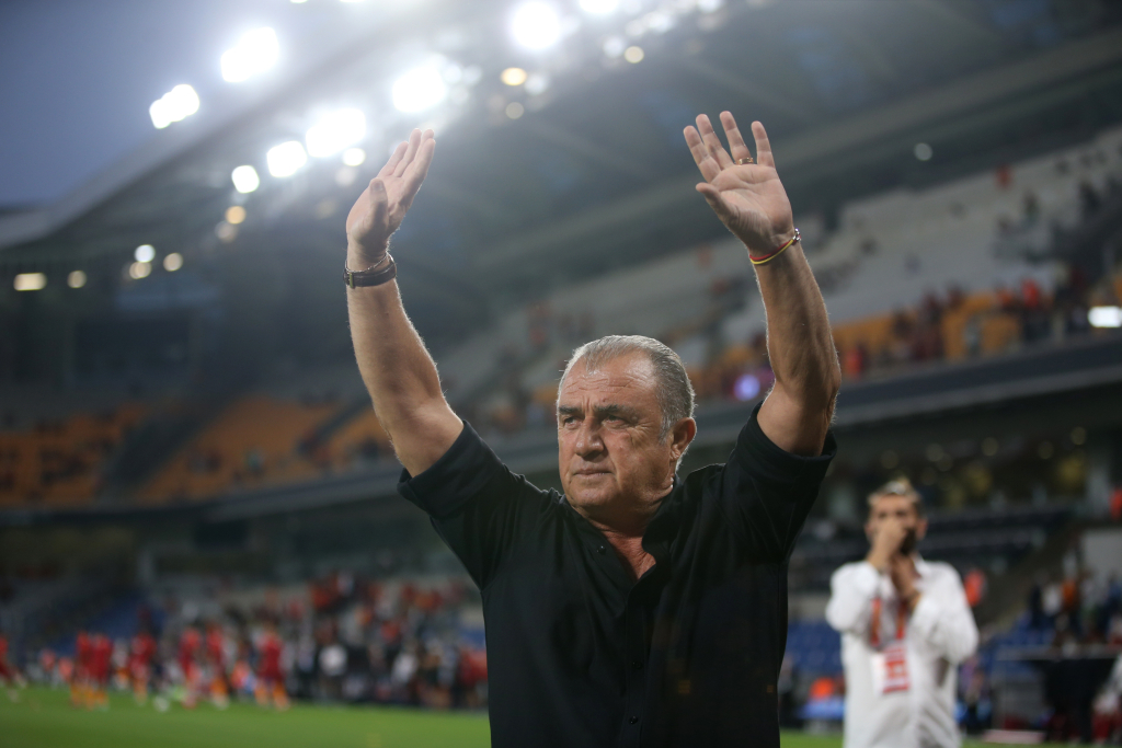 Galatasaray Istanbul vs PSV Eindhoven