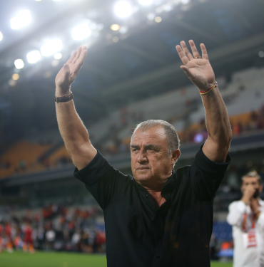 Galatasaray Istanbul vs PSV Eindhoven
