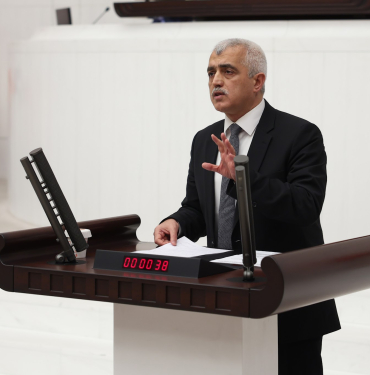 Gergerlioğlu, “SEDAŞ yüzünden Başiskele halkı canından bezdi!”