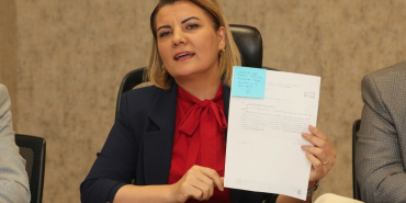 Hürriyet hakkında o iddialara müfettişten yanıt!” Akraba değil”