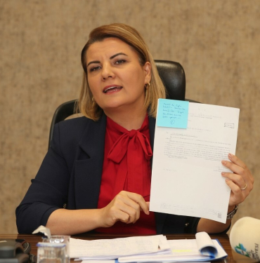 Hürriyet hakkında o iddialara müfettişten yanıt!” Akraba değil”