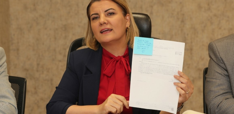 Hürriyet hakkında o iddialara müfettişten yanıt!” Akraba değil”
