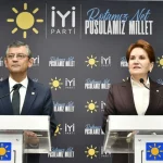 İYİ Parti, CHP ile işbirliğine hayır dedi