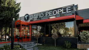İzmit Belediyesinden David People açıklaması