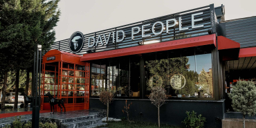İzmit Belediyesinden David People açıklaması