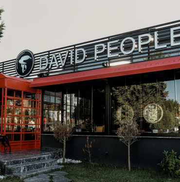 İzmit Belediyesinden David People açıklaması