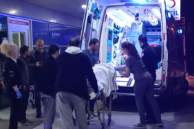 KAYINPEDER, DAMADINI VE KARDEŞİNİ VURDU