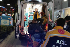 İZMİT'İN MEŞHUR KÖFTECİSİNİ VURDULAR