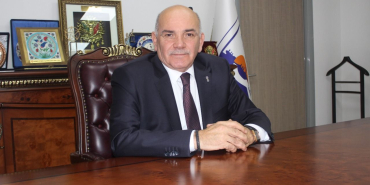 Kadir Durmuş “Her 2 tarafı da mutlu etmedi”