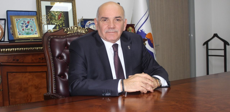 Kadir Durmuş “Her 2 tarafı da mutlu etmedi”