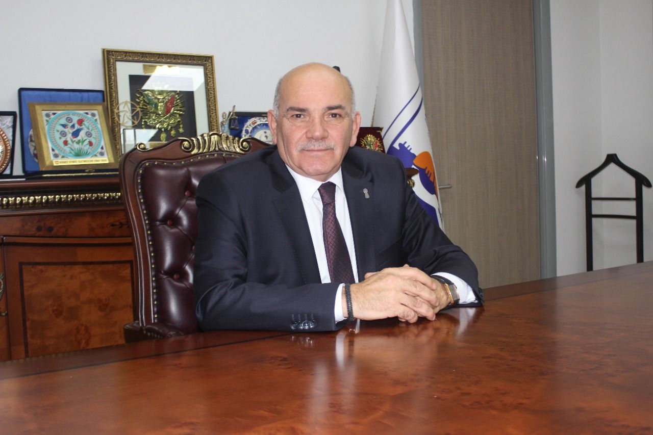 Kadir Durmuş “Her 2 tarafı da mutlu etmedi”