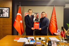 Keramettin Gençtürk Büyükşehir' e aday