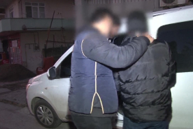KOCAELİ'DE DEAŞ OPERASYONU: 11 KİŞİ YAKALANDI