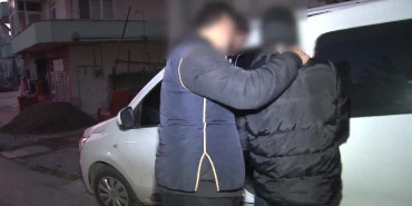 KOCAELİ'DE DEAŞ OPERASYONU: 11 KİŞİ YAKALANDI