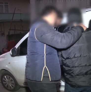 KOCAELİ'DE DEAŞ OPERASYONU: 11 KİŞİ YAKALANDI