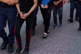 Kocaeli’de bir aylık uyuşturucu operasyonunda 678 kişi gözaltına alındı