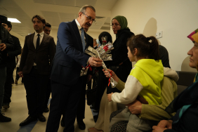 KOCAELİ'DE YILBAŞINDA 3 BİN 277 GÜVENLİK PERSONELİ GÖREV YAPIYOR