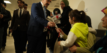 KOCAELİ'DE YILBAŞINDA 3 BİN 277 GÜVENLİK PERSONELİ GÖREV YAPIYOR