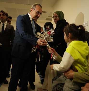 KOCAELİ'DE YILBAŞINDA 3 BİN 277 GÜVENLİK PERSONELİ GÖREV YAPIYOR