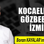 Kocaeli’nin gözbebeği İzmit. Birçok rekabete neden olan İzmit…