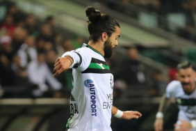 Kocaelispor 1 puana razı oldu (2)