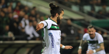 Kocaelispor 1 puana razı oldu (2)
