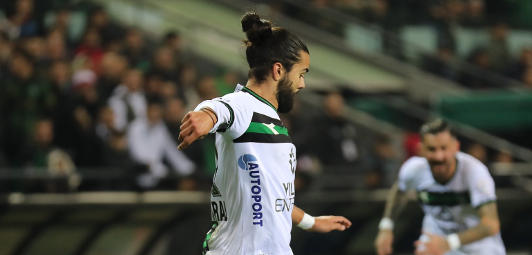 Kocaelispor 1 puana razı oldu (2)