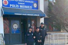 KÖFTE YİYEN MÜŞTERİLERİN ARASINA TIRLA DALIP KAÇMIŞTI : O SÜRÜCÜ YAKALANDI KOCAELİ'DE 1 KİŞİNİN ÖLÜMÜNE 4 KİŞİNİN YARALANMASINA SEBEP OLAN TIR SÜRÜCÜ TUTUKLANDI