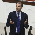 MHP Genel Başkan Yardımcısı Semih Yalçın, MHP Kocaeli Milletvekili Saffet Sancaklı’nın istifasının istendiğini duyurdu.