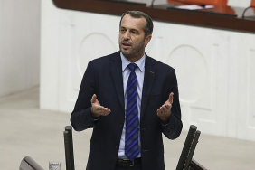 MHP Genel Başkan Yardımcısı Semih Yalçın, MHP Kocaeli Milletvekili Saffet Sancaklı’nın istifasının istendiğini duyurdu.